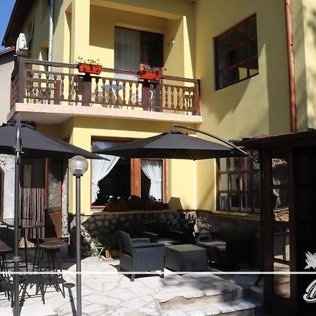 Вила Баеви Velingrad Kültér fotó